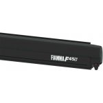 FIAMMA Markýza Fiammastore F45 S - na bok karavanu či obytného vozu Barva krytu:: černá, Barva látky:: královská šedá, Velikost:: 308 x 250 cm | Zboží Auto