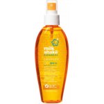 Milk Shake Sun & More Pleasure Oil SPF 6 ochranný olej pro vlasy namáhané sluncem 140 ml – Zbozi.Blesk.cz