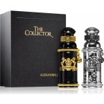 Alexandre.J Duo Pack Black Muscs 30 ml + Silver Ombre 30 ml dárková sada – Hledejceny.cz