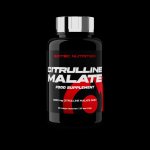 Scitec Nutrition Citruline Malate 90 kapslí – Hledejceny.cz