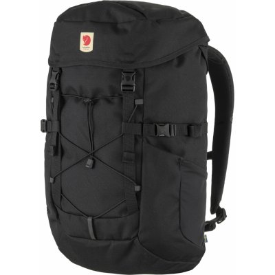 Fjällräven Skule Top Black 26 l – Hledejceny.cz