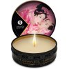 Erotická kosmetika Shunga Mini Candle Roses 30 ml