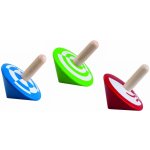 Detoa káča zelená 6 cm – Hledejceny.cz