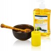 Masážní přípravek cosiMed wellness masážní olej Med 500 ml
