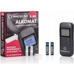 BACscan F-40 – Sleviste.cz