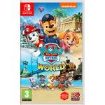 Paw Patrol World – Zboží Dáma