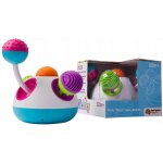 Fat Brain motorická hračka Klickity – Zboží Dáma