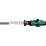 Ruční držáky bitů se silným trvalým magnetem 812/1 WERA 051205-1/4"x120 – Zboží Dáma
