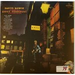 Bowie David - Rise And Fall Of Ziggy Stardust LP – Hledejceny.cz