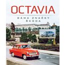 Octavia - dáma značky Škoda
