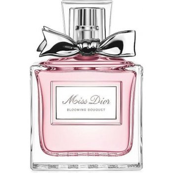 Christian Dior Miss Dior Blooming Bouquet toaletní voda dámská 100 ml