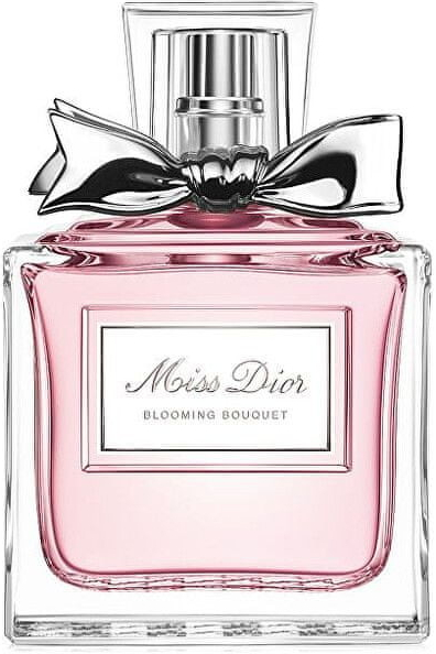 miss dior blooming bouquet fann