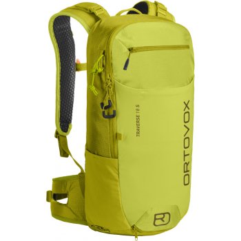 Ortovox Traverse 18l žlutá