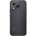 Tactical TPU Kryt pro Honor 400 Lite Transparent – Hledejceny.cz