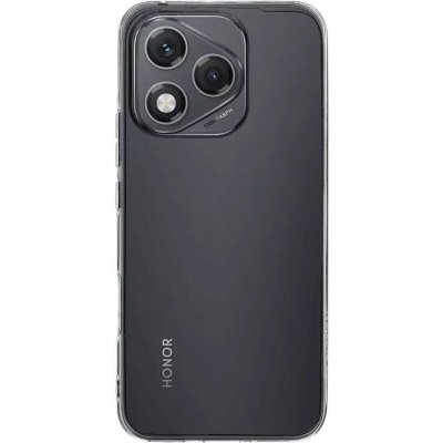 Tactical TPU Kryt pro Honor 400 Lite Transparent – Hledejceny.cz