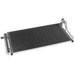 QWP Kondenzátor klimatizace QWP WAC255 | Zboží Auto