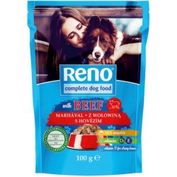 Reno Adult Hovězí 100 g