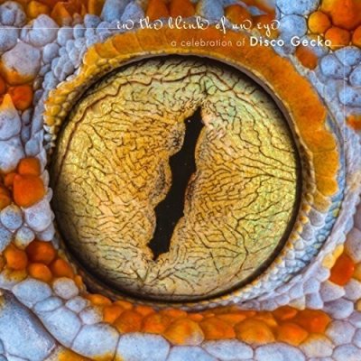 In The Blink Of An Eye - Various CD – Zbozi.Blesk.cz