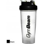 Šejkr GymBeam Blend Bottle Transparent 700 ml – Zboží Mobilmania