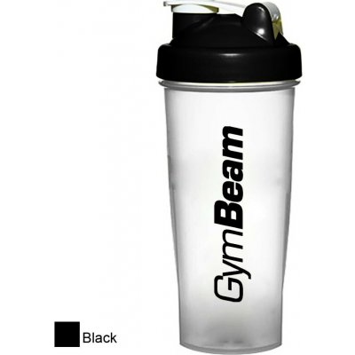 Šejkr GymBeam Blend Bottle Transparent 700 ml – Zboží Mobilmania