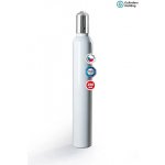 CYLINDERS tlaková lahev ocel O2 10 L/200 bar – Hledejceny.cz