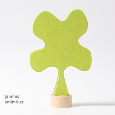 Grimm's dekorace jetel – Hledejceny.cz