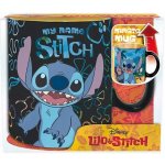 Disney Měnící hrnek Lilo & Snitch 460 ml – Sleviste.cz