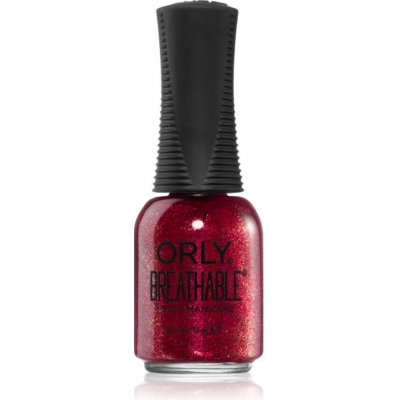 Orly Breathable pečující lak na nehty odstín Stronger Then Ever 11 ml – Zboží Dáma