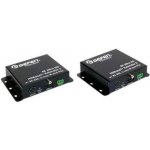 Aten VE-812, HDMI 1.3b UltraHD, po UTP kabelu, až 100m – Hledejceny.cz