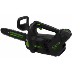 Greenworks GD40TCS