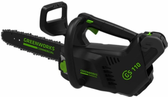 Greenworks GD40TCS