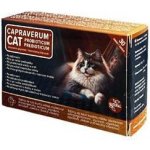 Capraverum Cat probioticum prebioticum 30 tbl – HobbyKompas.cz