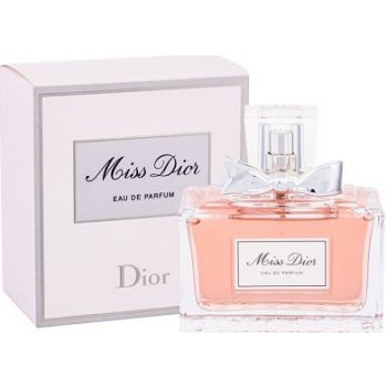 Christian Dior Miss Dior 2017 parfémovaná voda dámská 100 ml