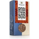 Sonnentor Rooibos přírodní bylinný čaj bio sypaný 100 g – Hledejceny.cz