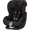 Autosedačka Britax Römer King II Black Edition 2021 Cosmos Black