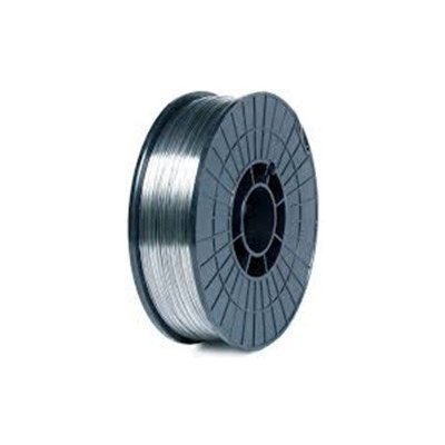 Esab Aristorod 12.50 pro CO2 na ocel G3Si1 0.8 mm 1A50084600 5 kg cívka – Hledejceny.cz