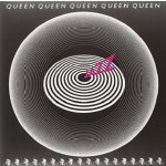Queen - Jazz -Hq/Ltd- LP – Zbozi.Blesk.cz