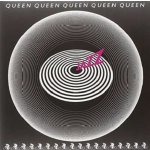 Queen - Jazz -Hq/Ltd- LP – Zboží Dáma