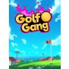 Hra na PC Golf Gang