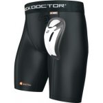 Shock Doctor Core Compression Short YTH – Zboží Mobilmania