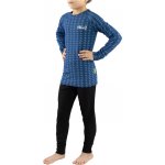 Viking Nino dětské termoprádlo modré – Zbozi.Blesk.cz