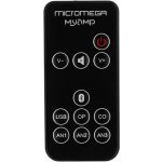 Dálkový ovladač General Micromega MyAMP, MySystem – Zboží Živě
