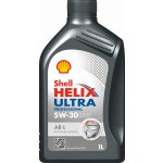 Shell Helix Ultra 5W-30 1 l – Hledejceny.cz