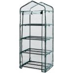 Neo Tools 69x49x160 cm PVC fólie – Zboží Dáma