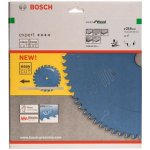 Bosch Pilový kotouč Expert for Wood 2.608.642.497 – Hledejceny.cz