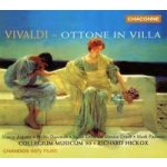 Vivaldi,a. - Ottone In Villa Collegium Musicum 90-r.hickox – Hledejceny.cz
