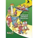 Proslulé příběhy čtyřlístku 1974-1976 - 3. velká kniha - Štíplová Ljuba, Němeček Jaroslav – Zboží Mobilmania