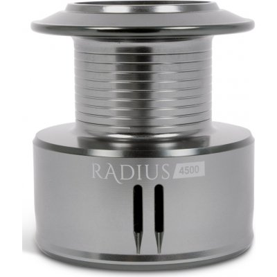 Korum náhradní cívka Radius Freespool 4500 Spare Spool – Hledejceny.cz