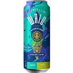 Waio Hydration Hypotonic Drink 500 ml – Zboží Mobilmania