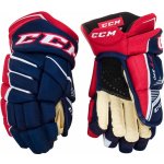 Hokejové rukavice CCM JetSpeed FT370 jr – Zbozi.Blesk.cz